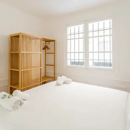 8p - 3br Le Marais Spacious - - Historic Appartamento