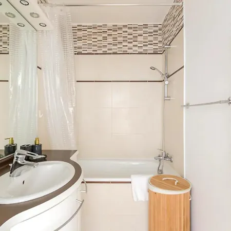 Appartamento 8p - 3br Le Marais Spacious - - Historic Parigi