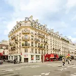 8P - 3Br Le Marais Spacious - Central - Historic Apt